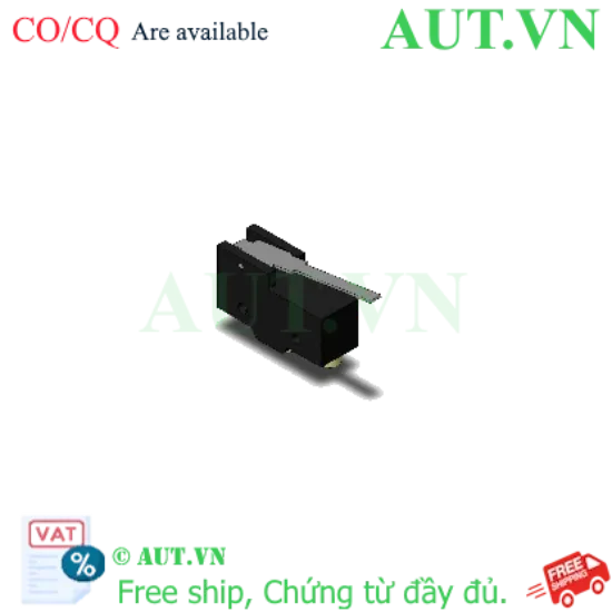 Ảnh của Công tắc hành trình Limit Switch  Omron Z-15GW3-B