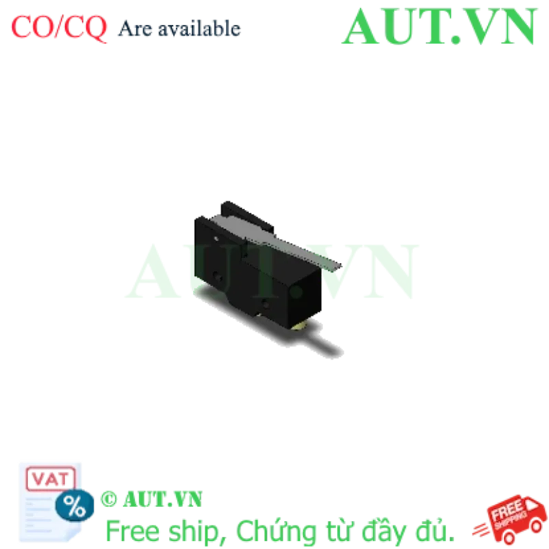 Ảnh của Công tắc hành trình Limit Switch  Omron Z-15GW3-B