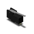 Ảnh của Công tắc hành trình Limit Switch  Omron Z-15GW3-B