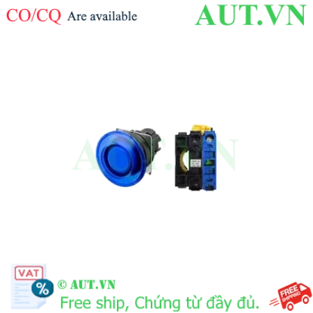 Ảnh của Công tắc nút nhấn Omron A22NL-BMM-TAA-G100-AB