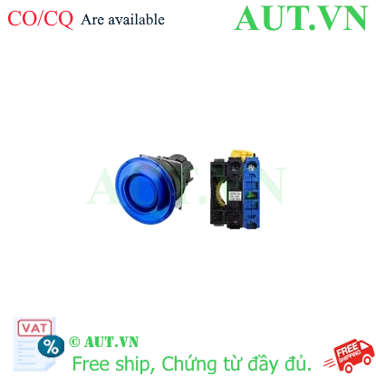 Ảnh của Công tắc nút nhấn Omron A22NL-BMM-TAA-G100-AE