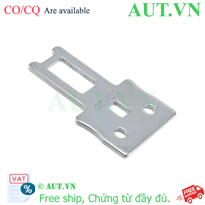 Ảnh của Cảm biến an toàn Omron D4JL-K1