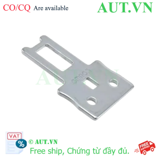 Ảnh của Cảm biến an toàn Omron D4JL-K1
