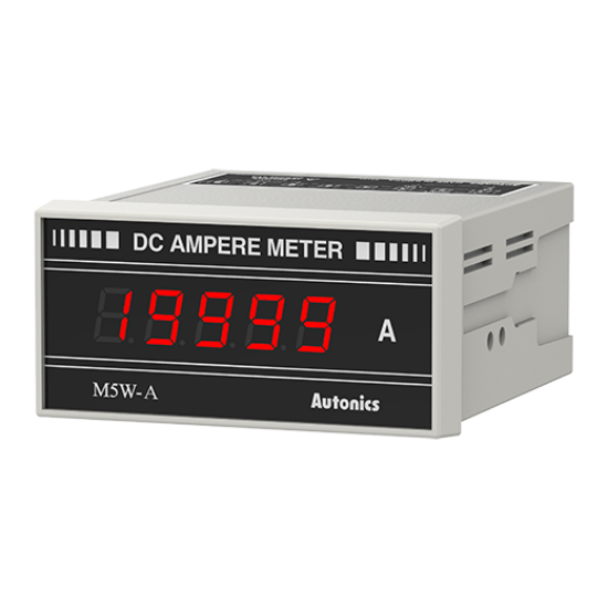 Ảnh của Đồng hồ đo đa năng Autonics M5W-DA-XX
