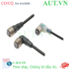 Ảnh của Cable cho cảm biến Omron XS2F-M12PVC3A2M