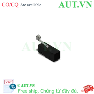 Ảnh của Công tắc hành trình Limit Switch  Omron Z-15GL2