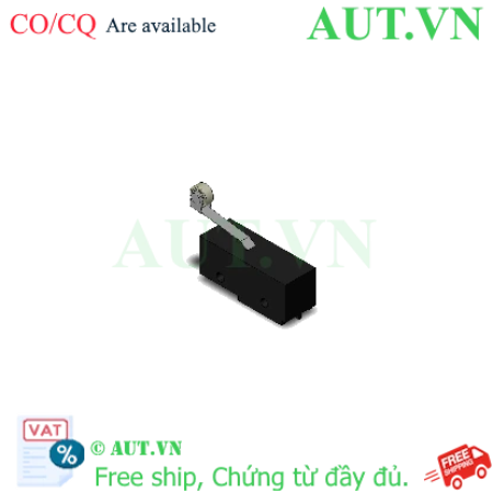 Ảnh của Công tắc hành trình Limit Switch  Omron Z-15GL2