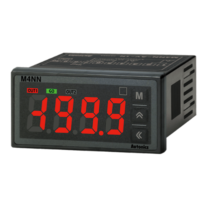 Ảnh của AUT.VN Đồng hồ đo đa năng Autonics M4NN-AA-12