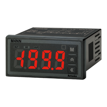 Ảnh của AUT.VN Đồng hồ đo đa năng Autonics M4NN-DA-1N