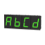 Ảnh của AUT.VN Bộ hiển thị Autonics DS40-GS