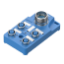 Ảnh của AUT.VN Hộp kết nối cảm biến Autonics PT4-C3DP5