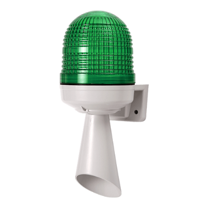 Ảnh của AUT.VN Đèn tín hiệu cảnh báo Autonics MW86T-RFF-G-M3