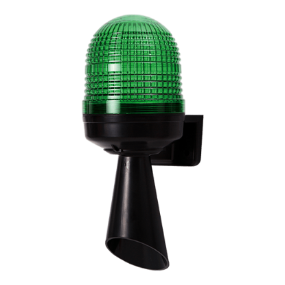 Ảnh của AUT.VN Đèn tín hiệu cảnh báo Autonics MW86T-RFF-G-S3(B)