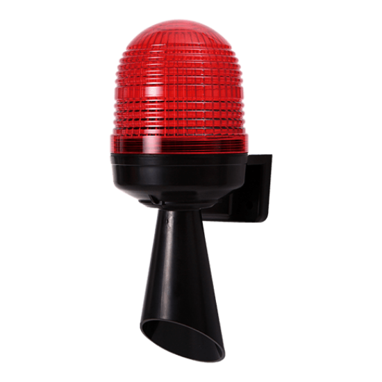Ảnh của AUT.VN Đèn tín hiệu cảnh báo Autonics MW86T-RFF-R-S3(B)