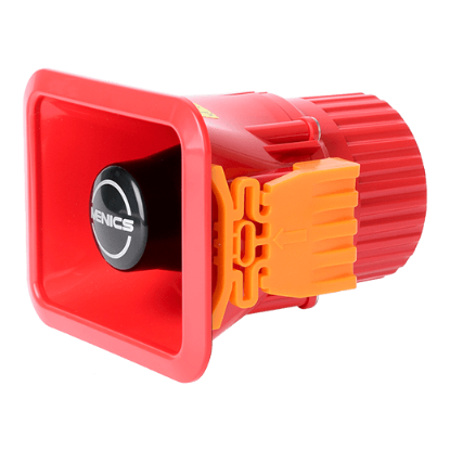 Ảnh của AUT.VN Đèn tín hiệu cảnh báo Autonics MSP-TPM-02(R)