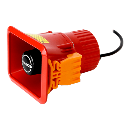 Ảnh của AUT.VN Đèn tín hiệu cảnh báo Autonics MSP-LPM-02(R)