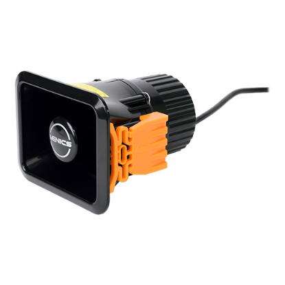 Ảnh của AUT.VN Đèn tín hiệu cảnh báo Autonics MSP-LPS-01(B)