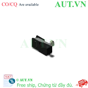 Ảnh của Công tắc hành trình Limit Switch  Omron Z-15GW54