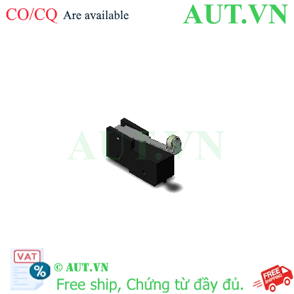Ảnh của Công tắc hành trình Limit Switch  Omron Z-15GW54