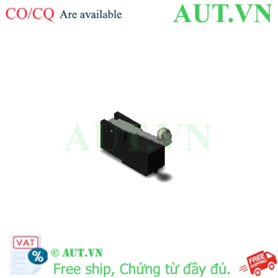 Ảnh của Công tắc hành trình Limit Switch  Omron Z-15GW54