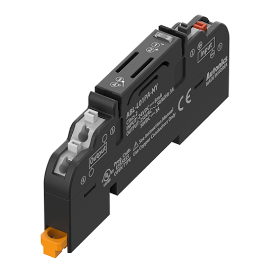 Ảnh của AUT.VN Cầu đấu dây Autonics ABL-L01PA-PY