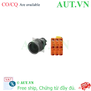 Ảnh của Công tắc nút nhấn Omron A22NN-BGA-NBA-G222-NN