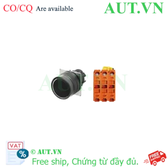 Ảnh của Công tắc nút nhấn Omron A22NN-BGA-NBA-G222-NN