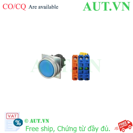 Ảnh của Công tắc nút nhấn Omron A22NN-MNA-NAA-G112-NN