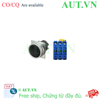 Ảnh của Công tắc nút nhấn Omron A22NN-MNA-NBA-G111-NN