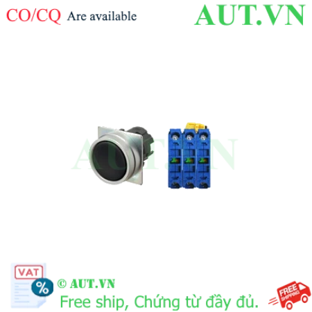 Ảnh của Công tắc nút nhấn Omron A22NN-MNA-NBA-G111-NN