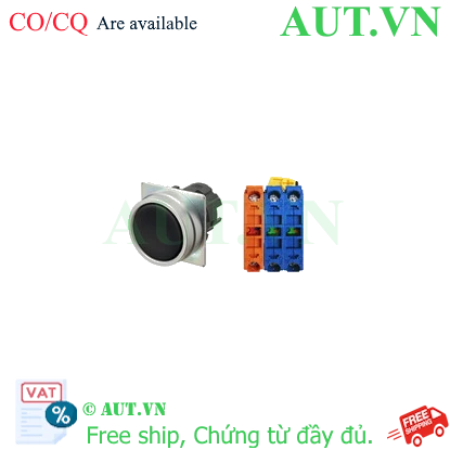 Ảnh của Công tắc nút nhấn Omron A22NN-MNA-NBA-G112-NN