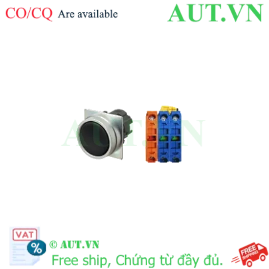 Ảnh của Công tắc nút nhấn Omron A22NN-MNA-NBA-G112-NN