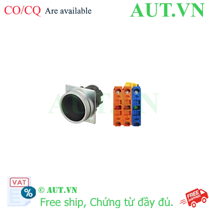 Ảnh của Công tắc nút nhấn Omron A22NN-MNA-NBA-G122-NN