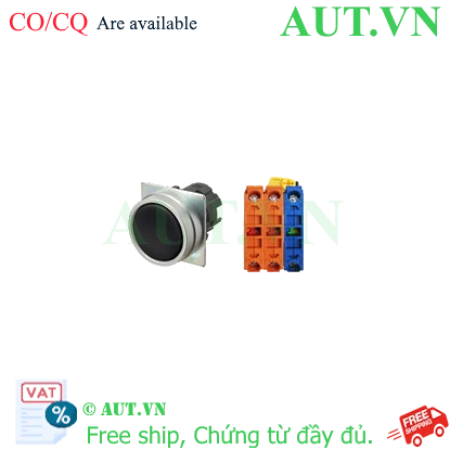 Ảnh của Công tắc nút nhấn Omron A22NN-MNA-NBA-G122-NN