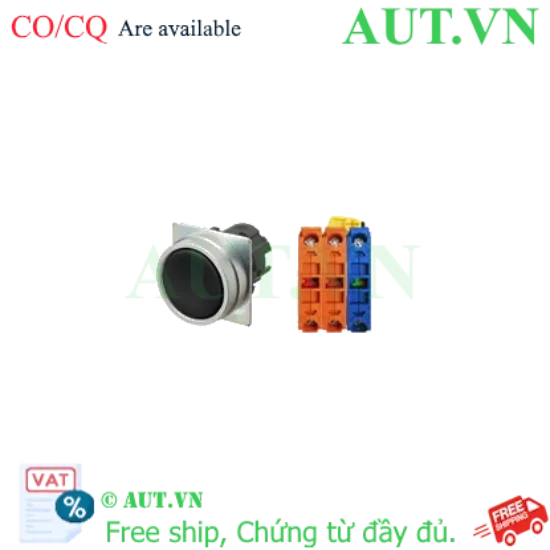 Ảnh của Công tắc nút nhấn Omron A22NN-MNA-NBA-G122-NN