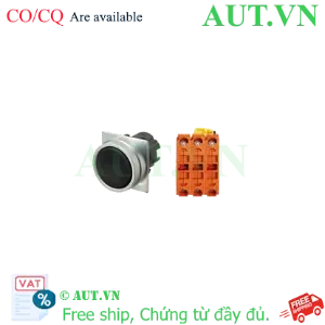 Ảnh của Công tắc nút nhấn Omron A22NN-MNA-NBA-G222-NN