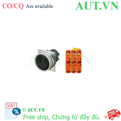Ảnh của Công tắc nút nhấn Omron A22NN-MNA-NBA-G222-NN