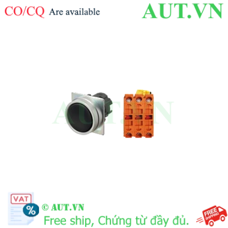 Ảnh của Công tắc nút nhấn Omron A22NN-MNA-NBA-G222-NN
