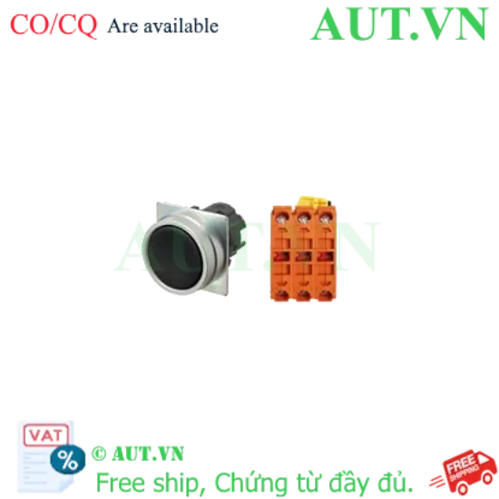 Ảnh của Công tắc nút nhấn Omron A22NN-MNA-NBA-G222-NN