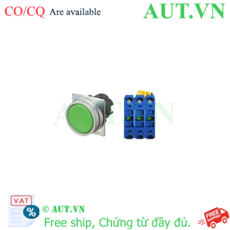 Ảnh của Công tắc nút nhấn Omron A22NN-MNA-NGA-G111-NN