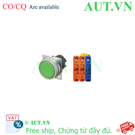 Ảnh của Công tắc nút nhấn Omron A22NN-MNA-NGA-G122-NN