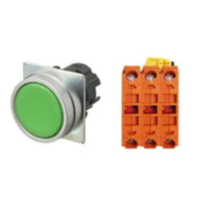 Ảnh của Công tắc nút nhấn Omron A22NN-MNA-NGA-G222-NN