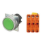 Ảnh của Công tắc nút nhấn Omron A22NN-MNA-NGA-G222-NN