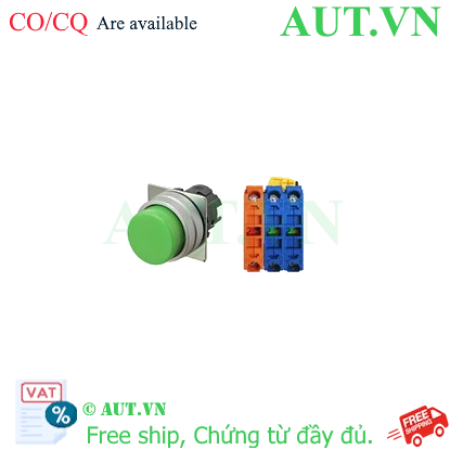 Ảnh của Công tắc nút nhấn Omron A22NN-MPA-NGA-G112-NN