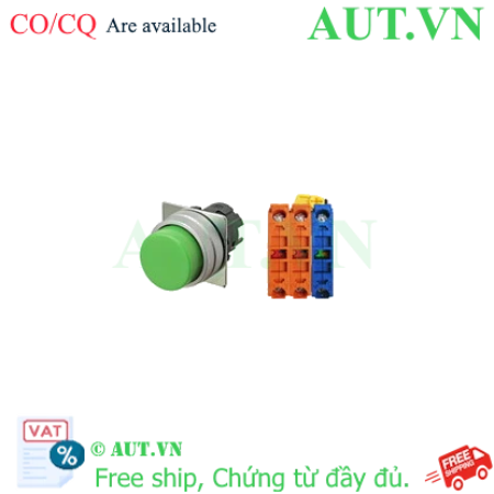 Ảnh của Công tắc nút nhấn Omron A22NN-MPA-NGA-G122-NN