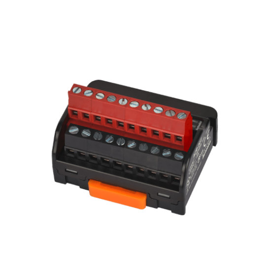 Ảnh của AUT.VN Cầu đấu dây Autonics ACR-20T