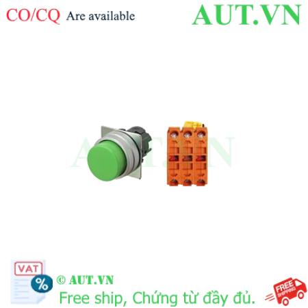 Ảnh của Công tắc nút nhấn Omron A22NN-MPA-NGA-G222-NN