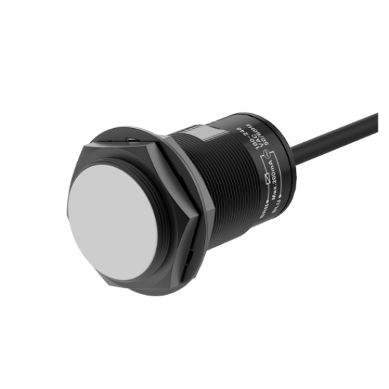 Ảnh của AUT.VN Cảm biến tiệm cận Autonics PRA30-10DP2