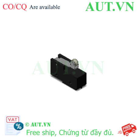 Ảnh của Công tắc hành trình Limit Switch  Omron Z-15EW22