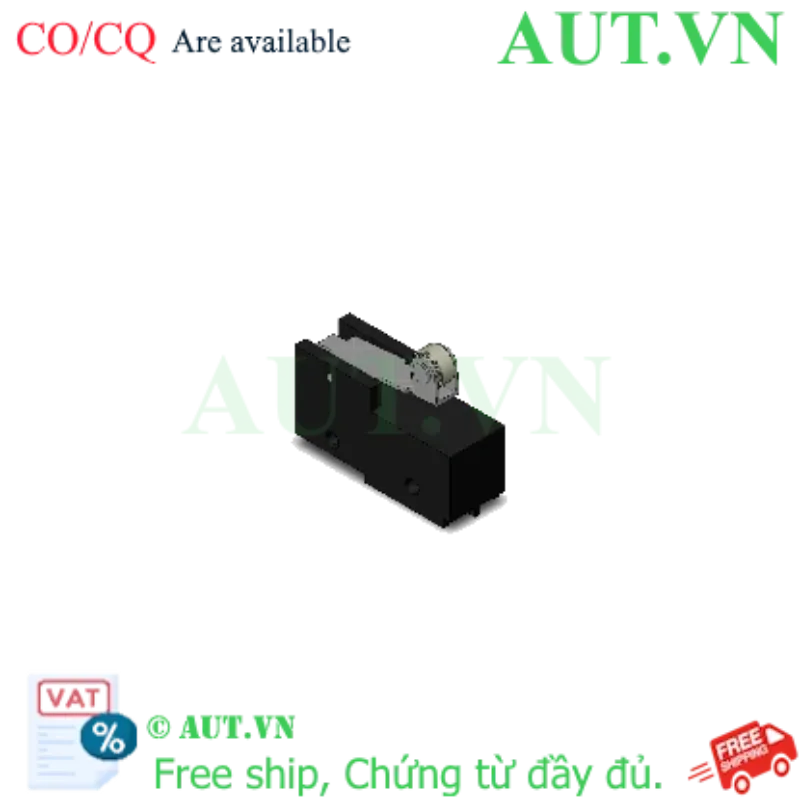 Ảnh của Công tắc hành trình Limit Switch  Omron Z-15EW22